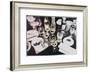 After the Party, c.1979-Andy Warhol-Framed Art Print