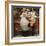 "After the Prom", May 25,1957-Norman Rockwell-Framed Giclee Print