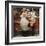 "After the Prom", May 25,1957-Norman Rockwell-Framed Giclee Print