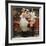 "After the Prom", May 25,1957-Norman Rockwell-Framed Giclee Print