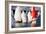 After the Race I-Alan Hausenflock-Framed Photographic Print