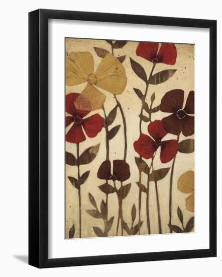 After the Rain I-Maja-Framed Giclee Print