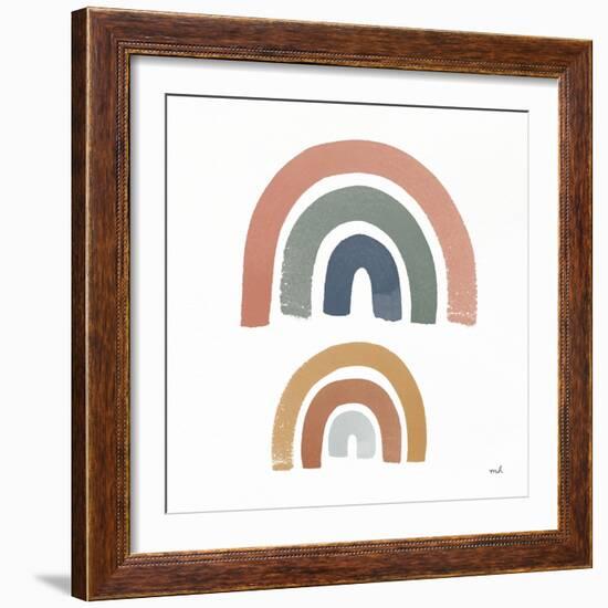 After the Rain I-Moira Hershey-Framed Art Print