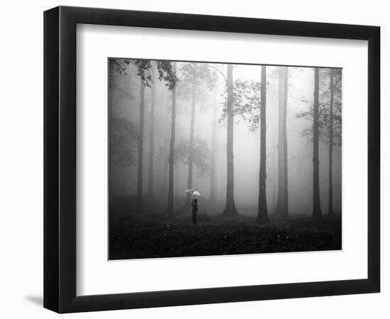 After the Rain-Hengki Lee-Framed Photographic Print