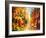 After The Rain-Leonid Afremov-Framed Art Print