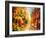 After The Rain-Leonid Afremov-Framed Art Print