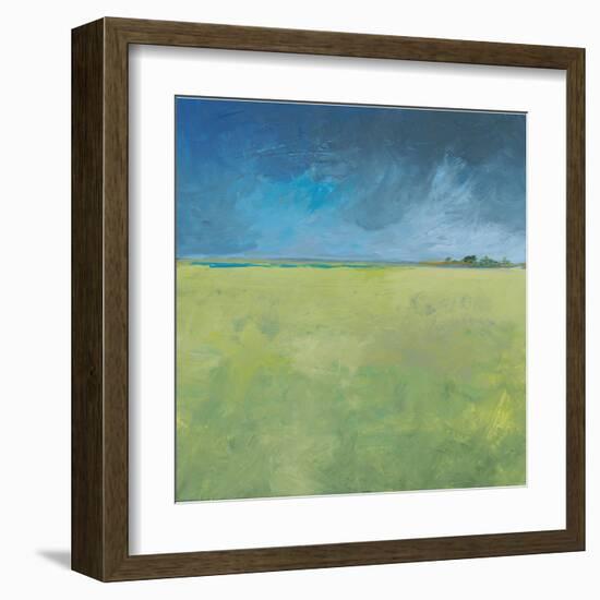 After The Rain-Jan Weiss-Framed Art Print