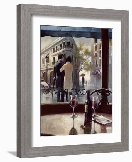 After the Rain-Brent Heighton-Framed Art Print