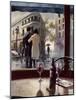 After the Rain-Brent Heighton-Mounted Art Print