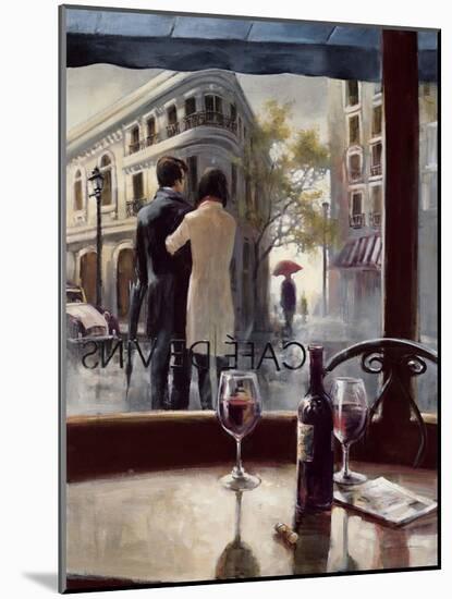 After the Rain-Brent Heighton-Mounted Art Print