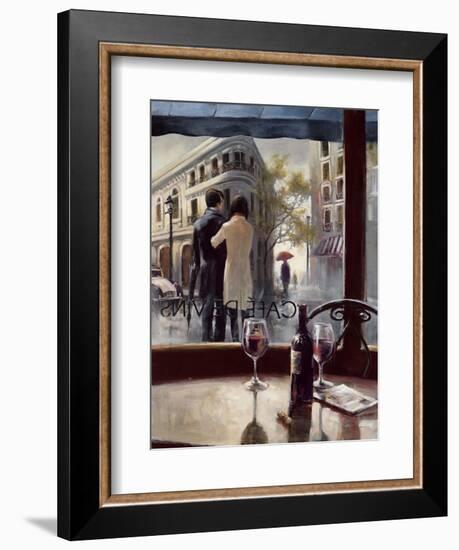 After the Rain-Brent Heighton-Framed Art Print