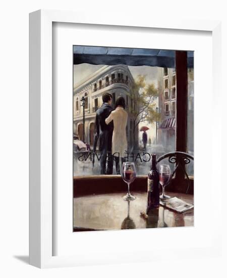 After the Rain-Brent Heighton-Framed Art Print