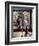 After the Rain-Brent Heighton-Framed Art Print