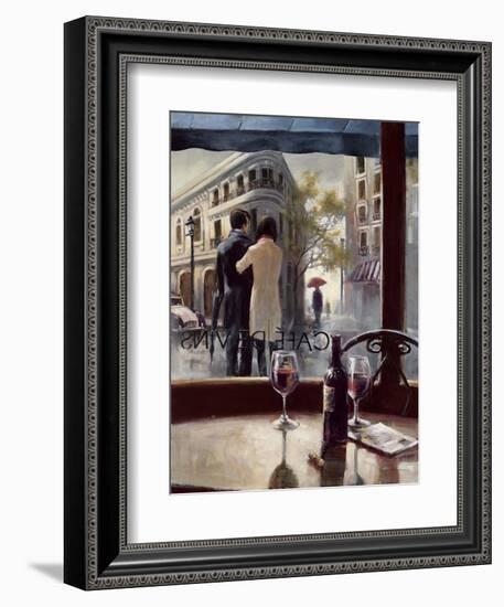 After the Rain-Brent Heighton-Framed Art Print