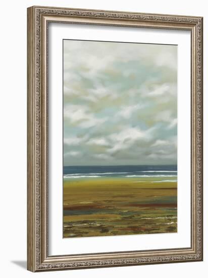 After the Rain-Kelsey Hochstatter-Framed Art Print