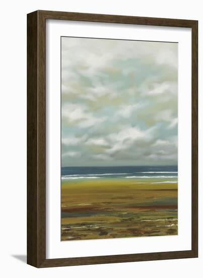 After the Rain-Kelsey Hochstatter-Framed Art Print