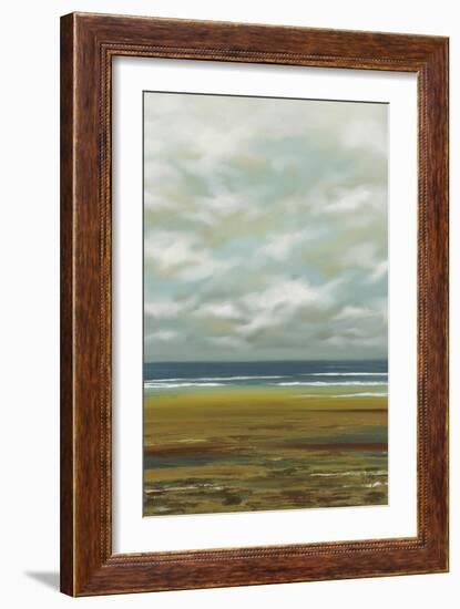 After the Rain-Kelsey Hochstatter-Framed Art Print