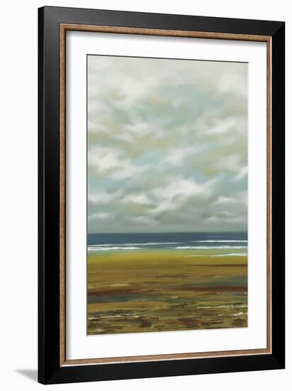 After the Rain-Kelsey Hochstatter-Framed Art Print