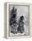 After the Seizure, 1925-Jean Louis Forain-Framed Premier Image Canvas