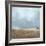 After the Storm Blue Sky-Ynon Mabat-Framed Art Print