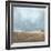 After the Storm Blue Sky-Ynon Mabat-Framed Art Print