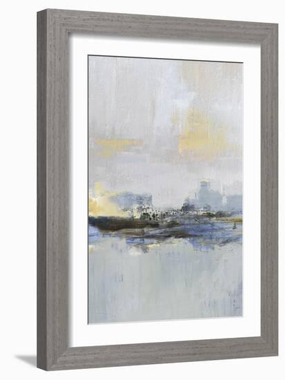 After the Storm - Still-Paul Duncan-Framed Giclee Print