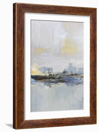 After the Storm - Still-Paul Duncan-Framed Giclee Print