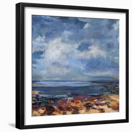 After the Storm-Jennifer Harwood-Framed Giclee Print