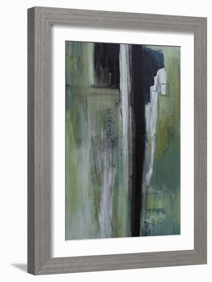 After the Storm-Sophia Buddenhagen-Framed Giclee Print