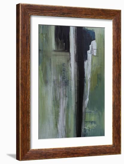 After the Storm-Sophia Buddenhagen-Framed Giclee Print