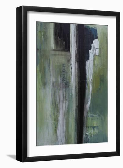 After the Storm-Sophia Buddenhagen-Framed Giclee Print