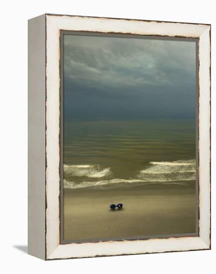 After the Storm-Natalie Mikaels-Framed Premier Image Canvas