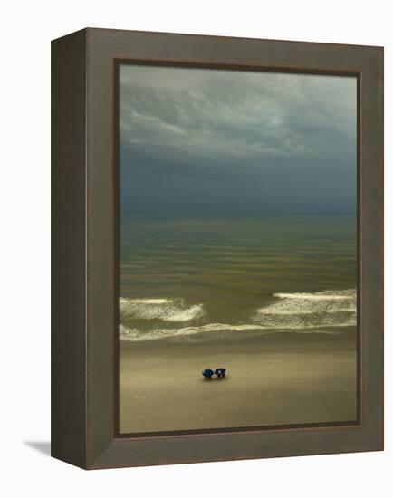 After the Storm-Natalie Mikaels-Framed Premier Image Canvas