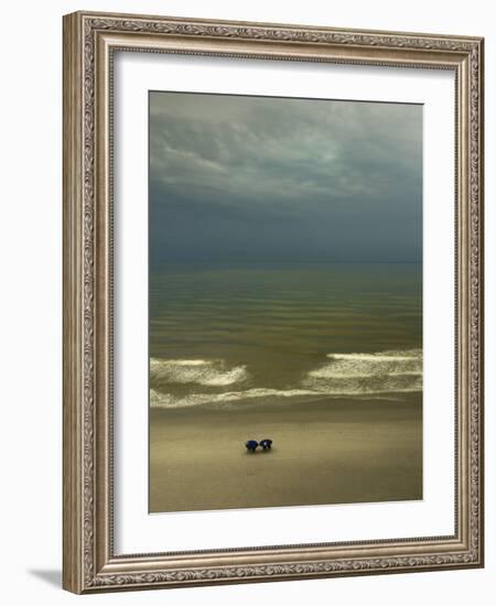 After the Storm-Natalie Mikaels-Framed Photographic Print