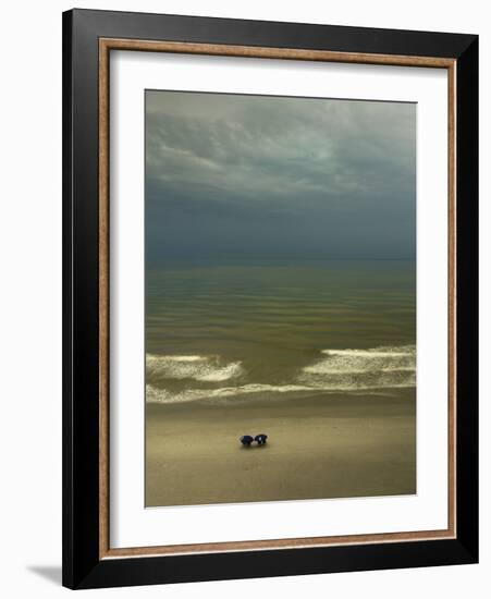 After the Storm-Natalie Mikaels-Framed Photographic Print