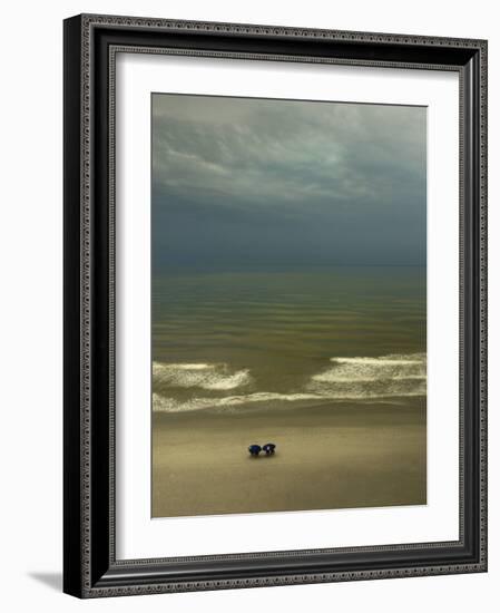 After the Storm-Natalie Mikaels-Framed Photographic Print