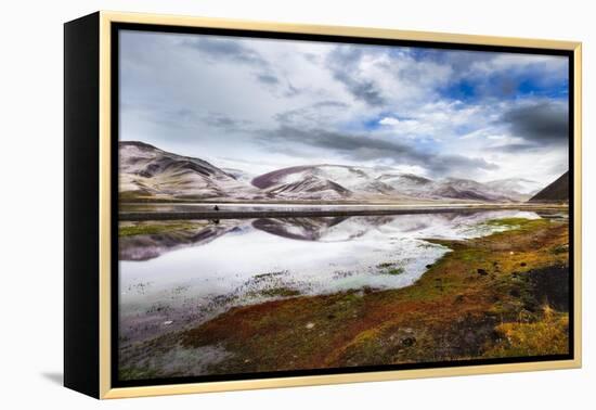 After the Storm-Nicolas Marino-Framed Premier Image Canvas