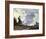 After the Storm-Charles Courtney Curran-Framed Giclee Print