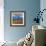 After the Storm-Don Tiller-Framed Giclee Print displayed on a wall