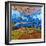 After the Storm-Don Tiller-Framed Giclee Print