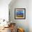 After the Storm-Don Tiller-Framed Giclee Print displayed on a wall