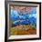 After the Storm-Don Tiller-Framed Giclee Print