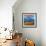 After the Storm-Don Tiller-Framed Giclee Print displayed on a wall