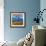 After the Storm-Don Tiller-Framed Giclee Print displayed on a wall