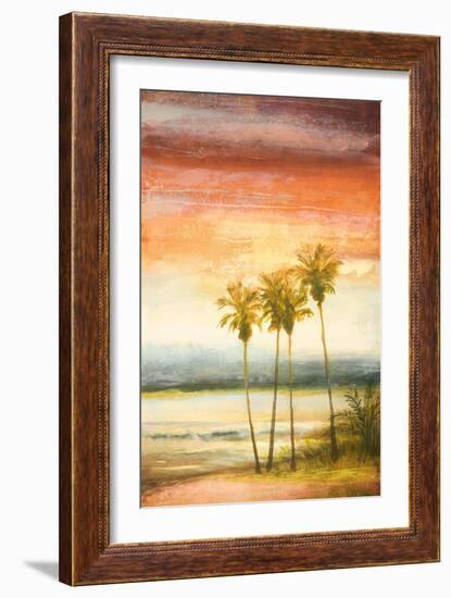 After the Storm-Michael Marcon-Framed Art Print