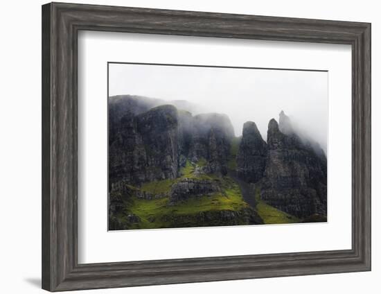 After the Sun-Philippe Sainte-Laudy-Framed Photographic Print