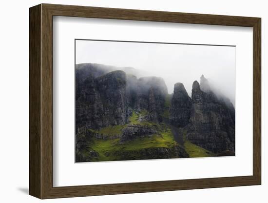 After the Sun-Philippe Sainte-Laudy-Framed Photographic Print