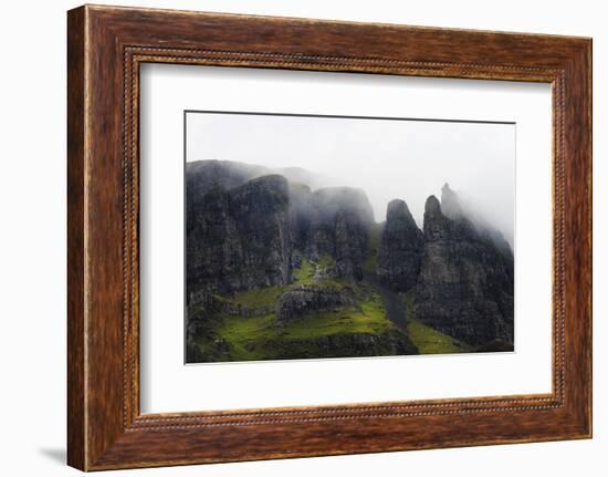 After the Sun-Philippe Sainte-Laudy-Framed Photographic Print