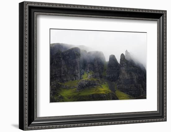 After the Sun-Philippe Sainte-Laudy-Framed Photographic Print