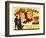 After the Thin Man, 1936-null-Framed Premium Giclee Print